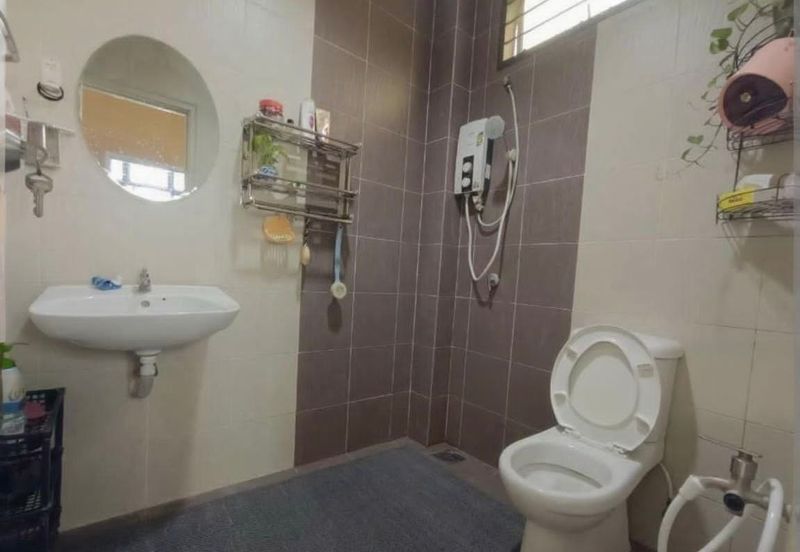 Taman Paya Rumput Perdana