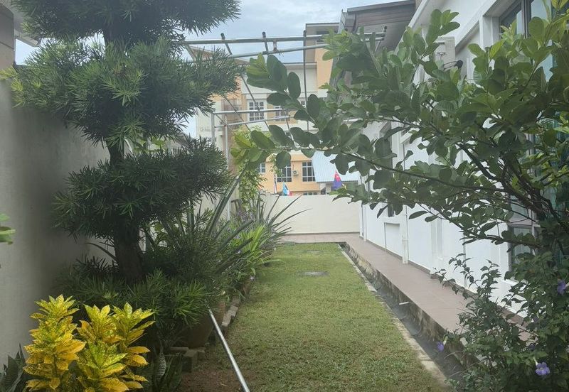 Taman Paya Rumput Perdana