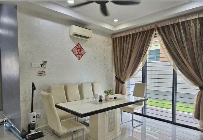 Taman Paya Rumput Perdana