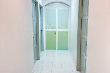 PANGSAPURI PUTERI KESIDANG