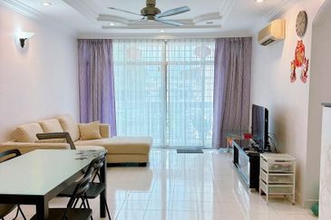 PANGSAPURI PUTERI KESIDANG