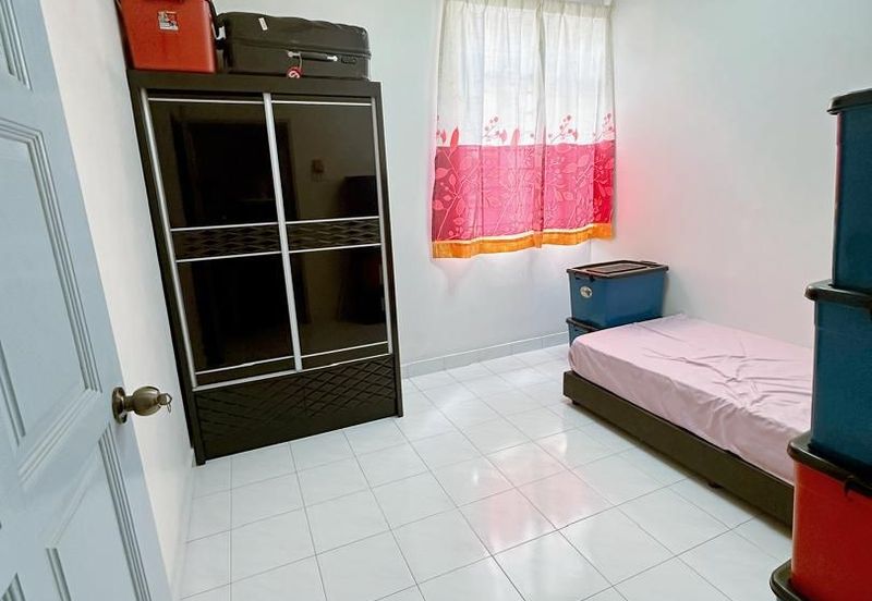 PANGSAPURI PUTERI KESIDANG