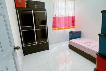 PANGSAPURI PUTERI KESIDANG