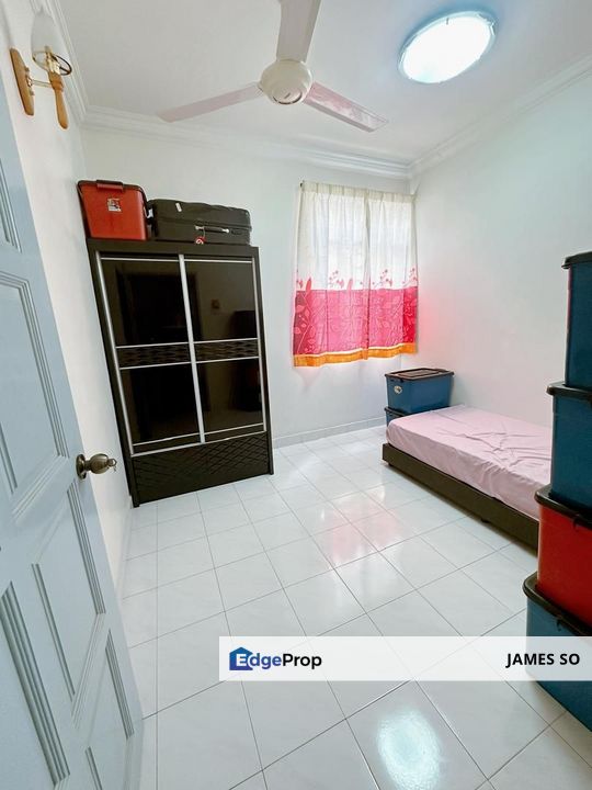 FREEHOLD Move in Condition Puteri Kesidang Kenanga Kampung Lapan Melaka Tengkera, Melaka, Melaka Tengah