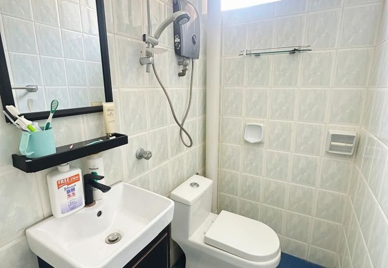 PANGSAPURI PUTERI KESIDANG