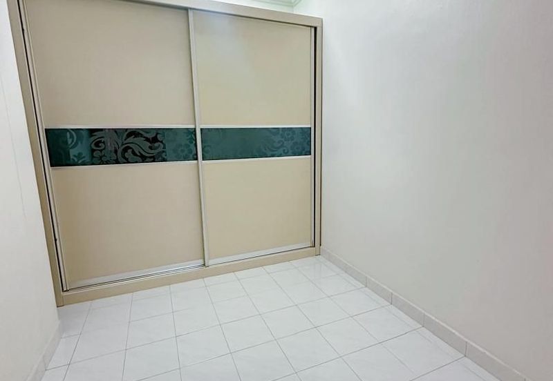 PANGSAPURI PUTERI KESIDANG