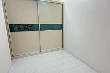 PANGSAPURI PUTERI KESIDANG