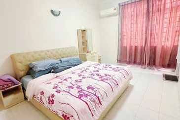 PANGSAPURI PUTERI KESIDANG