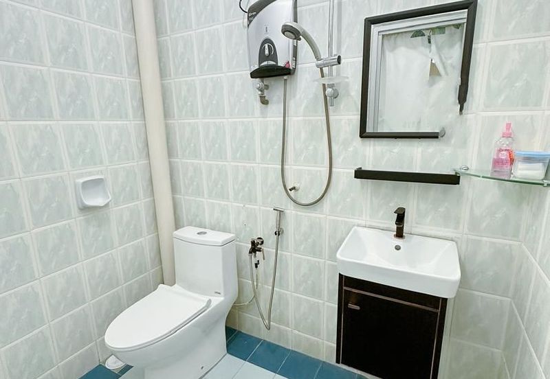 PANGSAPURI PUTERI KESIDANG