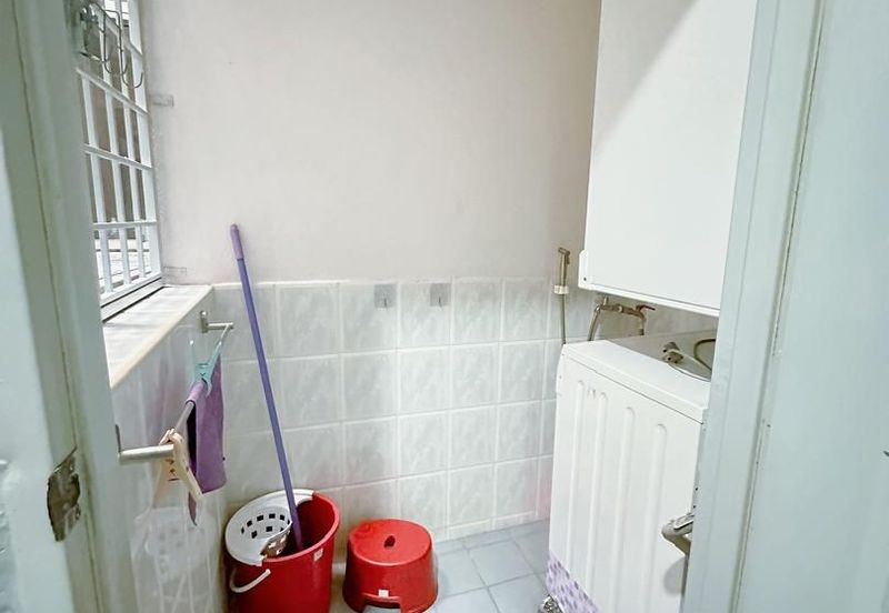 PANGSAPURI PUTERI KESIDANG