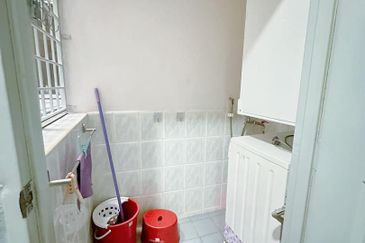 PANGSAPURI PUTERI KESIDANG