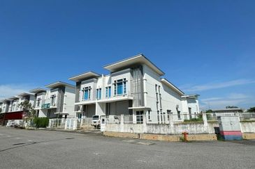 Kawasan Perindustrian Tasik Utama