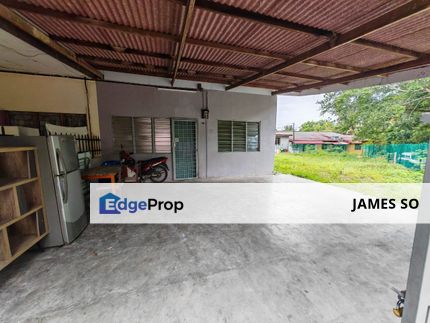CORNER LOT 3350sqft Terrace Parit Melana Alor Gajah Krubong Belimbing, Melaka, Krubong