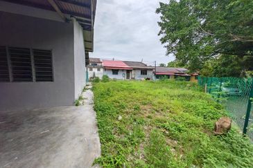 Taman Krubong Jaya