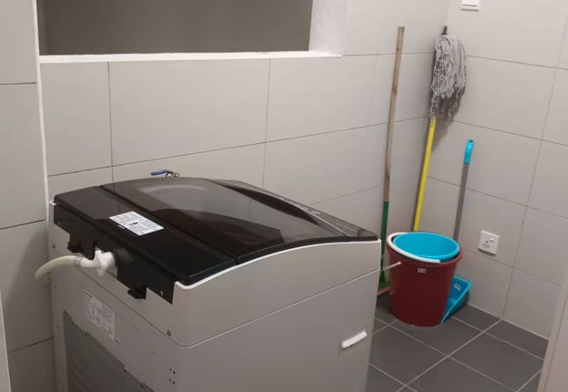 ONG KIM WEE RESIDENCE