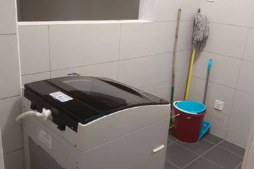 ONG KIM WEE RESIDENCE