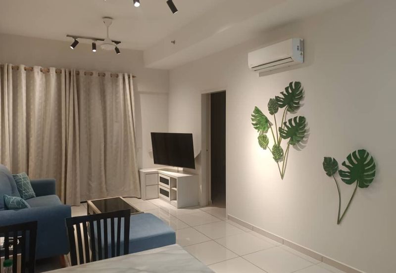 ONG KIM WEE RESIDENCE