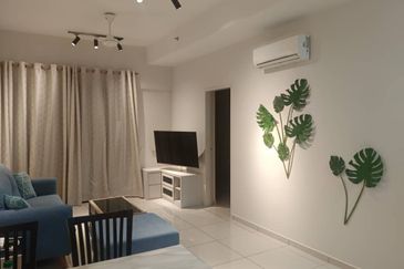 ONG KIM WEE RESIDENCE