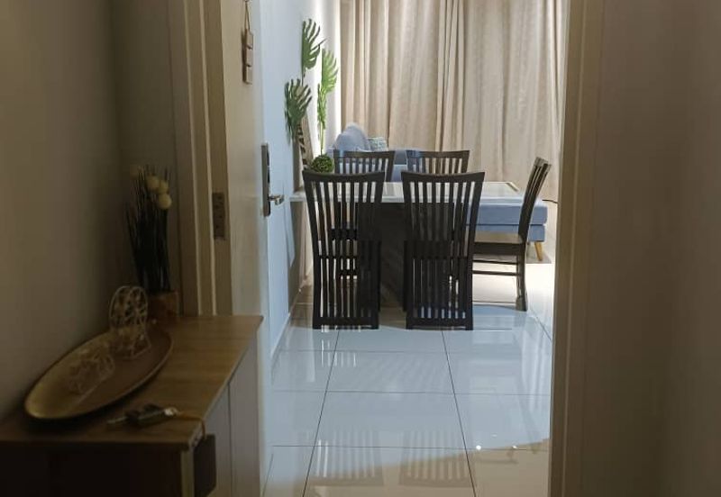 ONG KIM WEE RESIDENCE