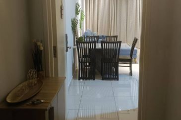 ONG KIM WEE RESIDENCE