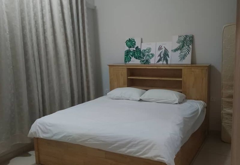 ONG KIM WEE RESIDENCE