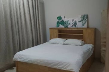 ONG KIM WEE RESIDENCE