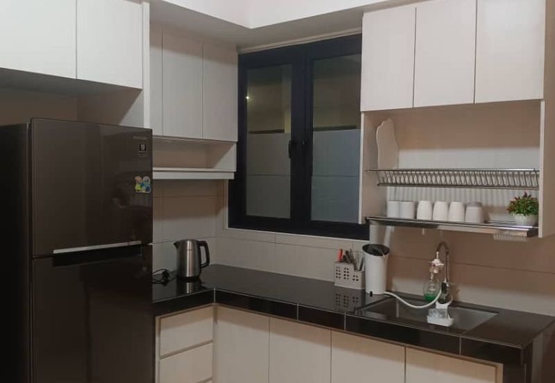 ONG KIM WEE RESIDENCE