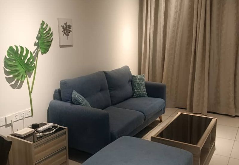 ONG KIM WEE RESIDENCE