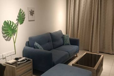 ONG KIM WEE RESIDENCE