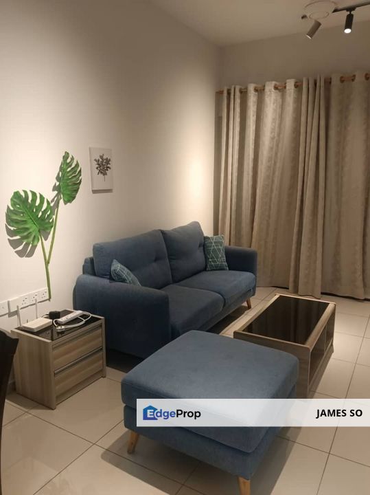 Fully Furnished Ong Kim Wee Gajah Berang Kota Laksamana, Melaka, Melaka Tengah