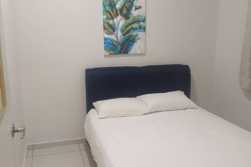 ONG KIM WEE RESIDENCE