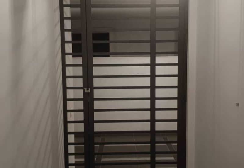 ONG KIM WEE RESIDENCE