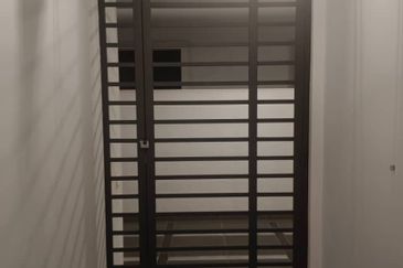 ONG KIM WEE RESIDENCE