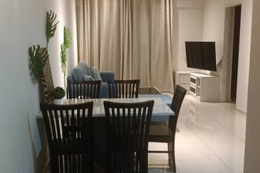 ONG KIM WEE RESIDENCE