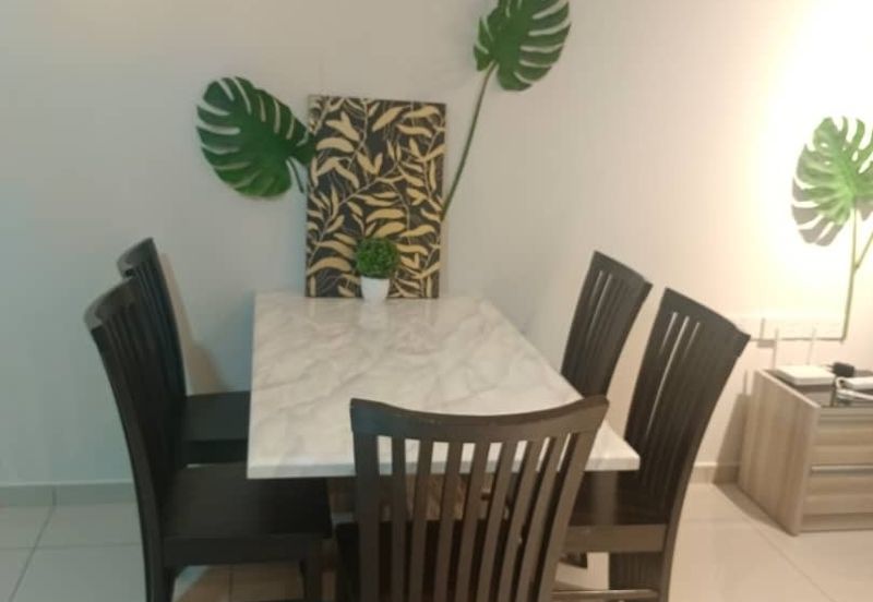 ONG KIM WEE RESIDENCE