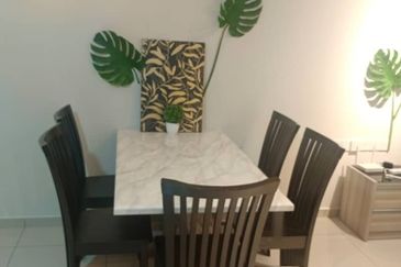 ONG KIM WEE RESIDENCE