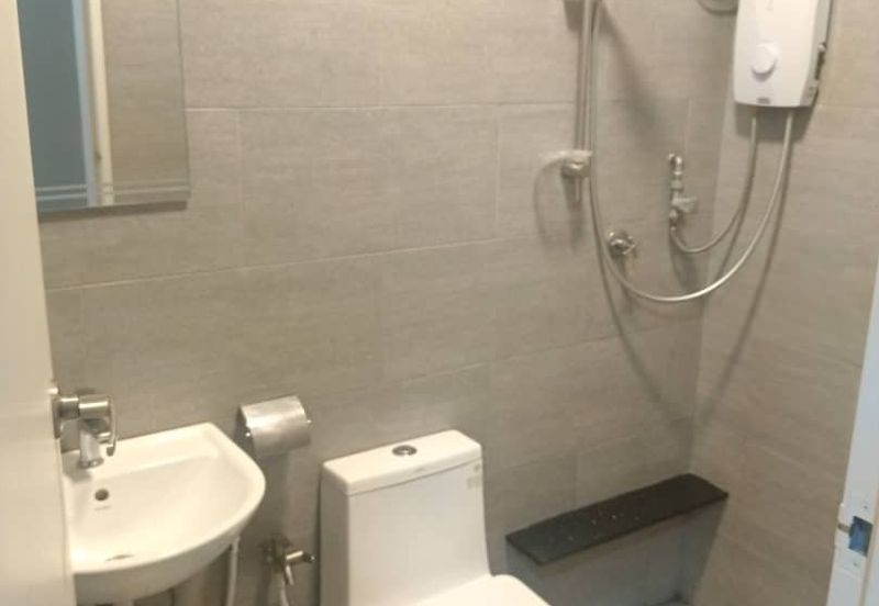 ONG KIM WEE RESIDENCE