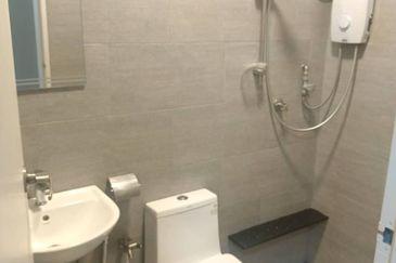 ONG KIM WEE RESIDENCE