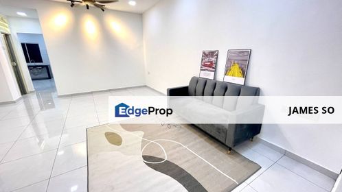 FREEHOLD Renovated Duyong Permai 2 Storey near Bukit Katil Semabok, Melaka, Melaka Tengah