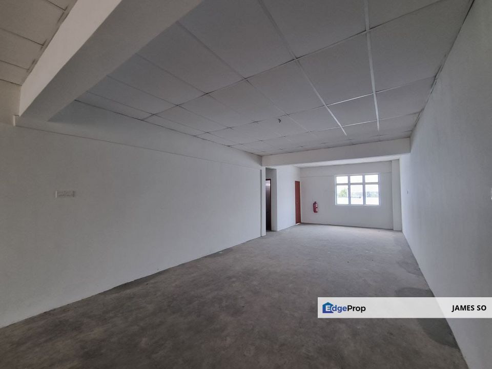 5 Storey Shoplot w Lift Semabok Serindit near Bukit Piatu Baru Melaka, Melaka, Melaka Tengah