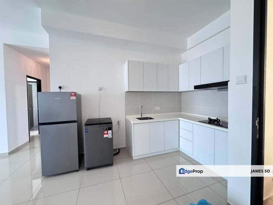 Novo 8 Residence near Melaka Raya Kota Laksamana Parkland The Quartz, Melaka, Melaka Tengah