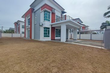 Taman Paya Rumput Perdana