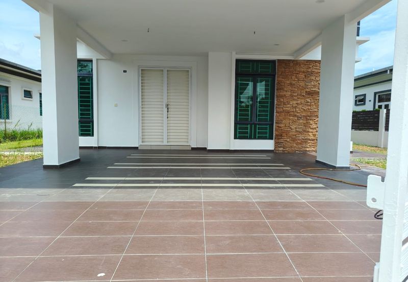 Taman Paya Rumput Perdana