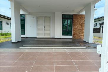 Taman Paya Rumput Perdana