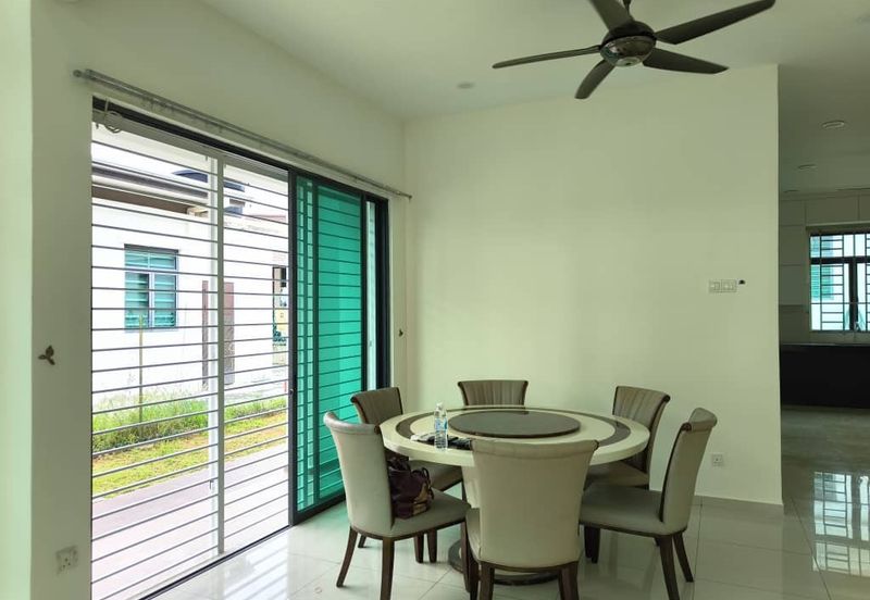 Taman Paya Rumput Perdana