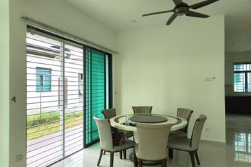 Taman Paya Rumput Perdana