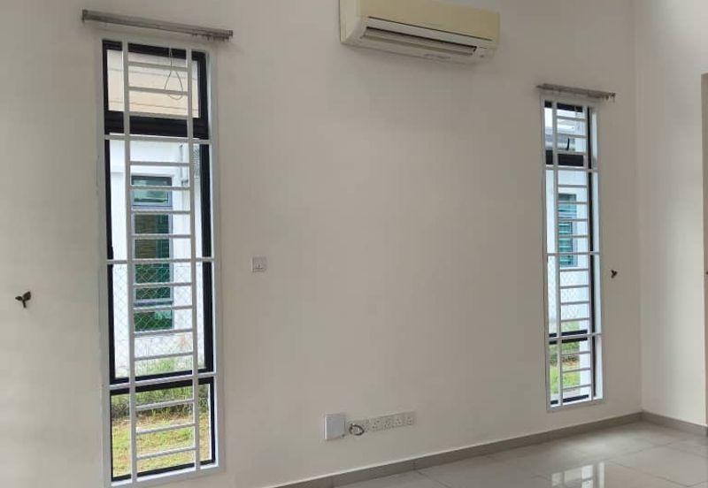 Taman Paya Rumput Perdana