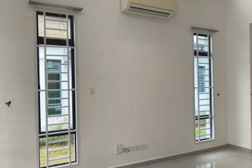 Taman Paya Rumput Perdana