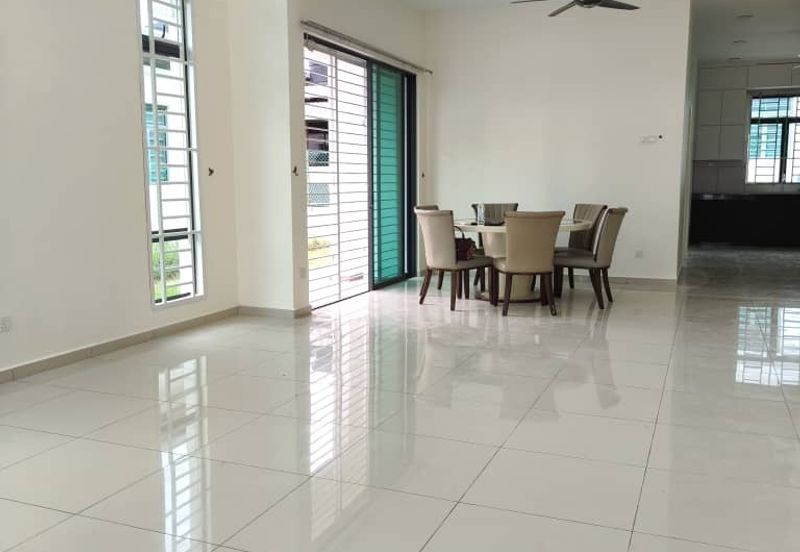 Taman Paya Rumput Perdana