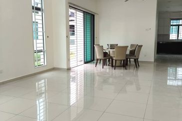 Taman Paya Rumput Perdana